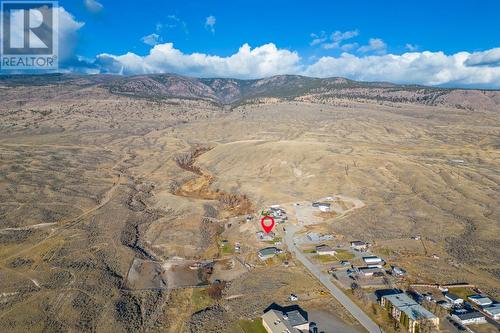 1460 Lopez Creek Drive, Cache Creek, BC - Outdoor With View