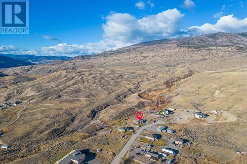 1460 Lopez Creek Drive, Cache Creek, BC - Outdoor With View