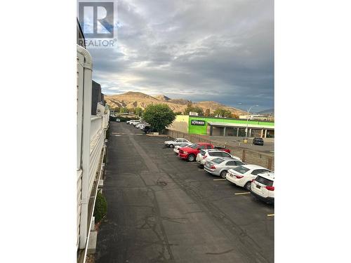 1876 Tranquille Road Unit# 1, Kamloops, BC - Outdoor With View