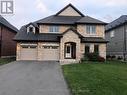 661 Park Road, Innisfil, ON  - Outdoor With Facade 