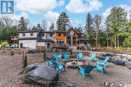 4057 Cambrian Road, Severn, ON - Outdoor