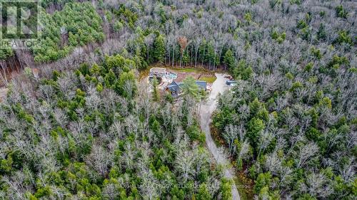 4057 Cambrian Road, Severn, ON - Outdoor With View