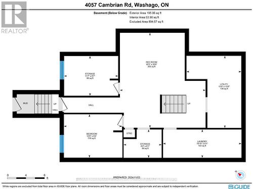 4057 Cambrian Road, Severn, ON - Other