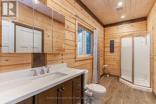 4057 Cambrian Road, Severn, ON - Indoor Photo Showing Bathroom