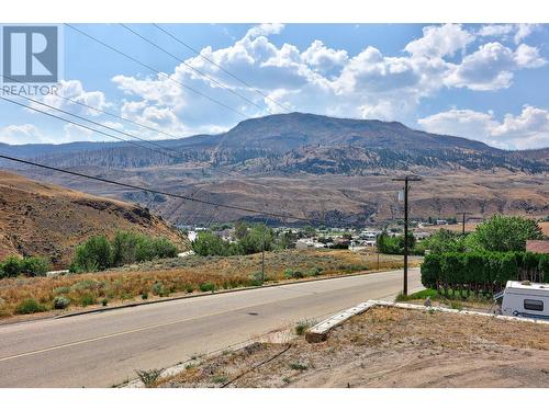 1487 Stage Road, Cache Creek, BC - Outdoor With View