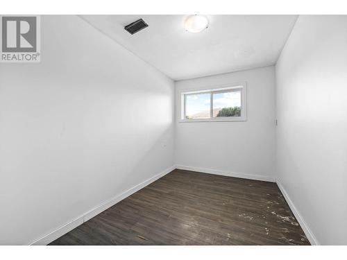 1487 Stage Road, Cache Creek, BC - Indoor Photo Showing Other Room