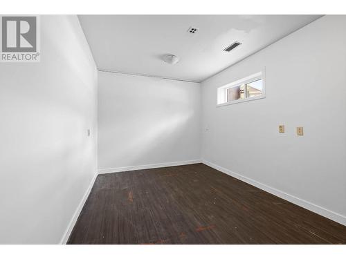 1487 Stage Road, Cache Creek, BC - Indoor Photo Showing Other Room