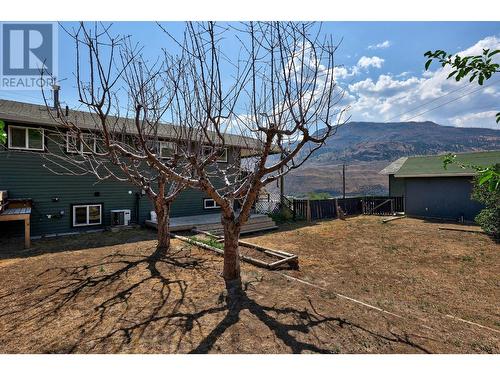 1487 Stage Road, Cache Creek, BC - Outdoor