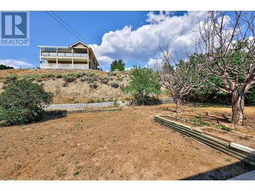 1487 Stage Road, Cache Creek, BC - Outdoor