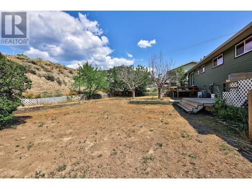 1487 Stage Road, Cache Creek, BC - Outdoor