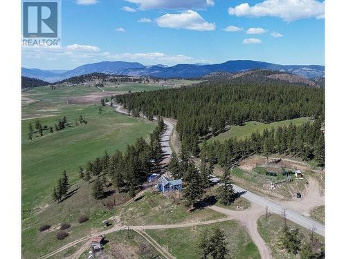 2370/2582 Barnhartvale Road, Kamloops, BC 