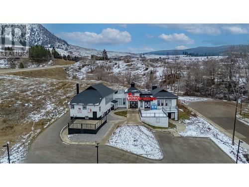 2040 Joe Riche Road, Kelowna, BC 