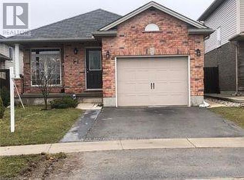 963 Bitterbush Crescent, London, ON - Outdoor