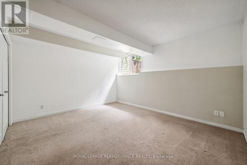 75 Strathaven Private, Ottawa, ON - Indoor Photo Showing Other Room