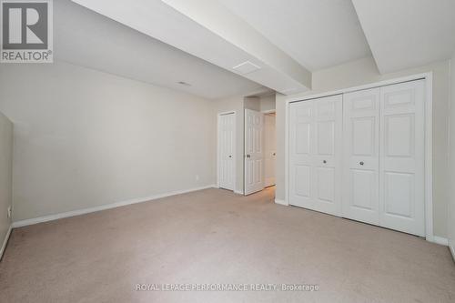 75 Strathaven Private, Ottawa, ON - Indoor Photo Showing Other Room