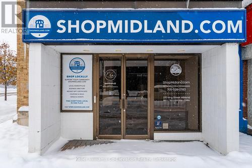 270 King Street, Midland, ON 