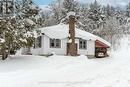 2592 Highway 141 W, Muskoka Lakes (Watt), ON  - Outdoor 