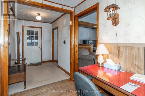 2592 Highway 141 W, Muskoka Lakes (Watt), ON - Indoor Photo Showing Other Room