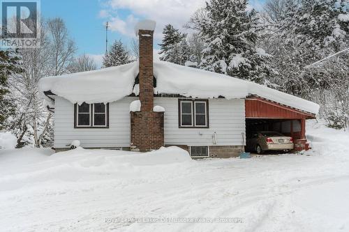 2592 Highway 141 W, Muskoka Lakes (Watt), ON - Outdoor