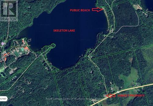 2592 Highway 141 W, Muskoka Lakes (Watt), ON - 