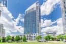 3505 - 36 Lee Centre Drive, Toronto, ON  - Outdoor With Facade 