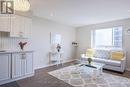 3505 - 36 Lee Centre Drive, Toronto, ON  - Indoor Photo Showing Living Room 