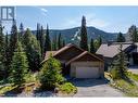 4101 Sundance Drive, Sun Peaks, BC  - Outdoor 