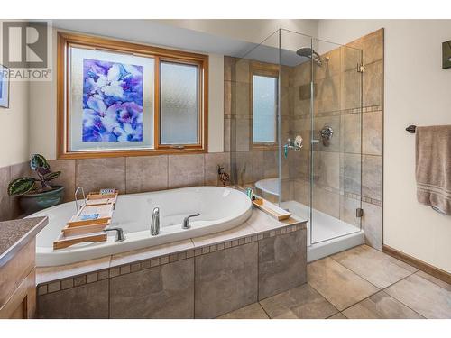 4101 Sundance Drive, Sun Peaks, BC - Indoor Photo Showing Bathroom