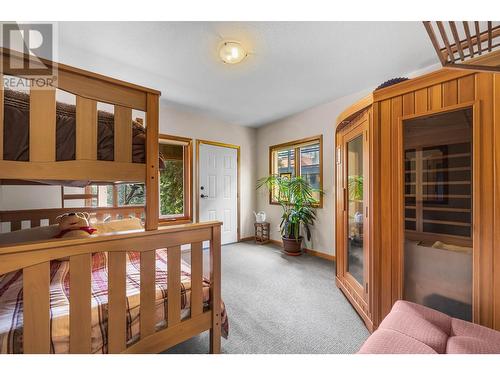 4101 Sundance Drive, Sun Peaks, BC - Indoor