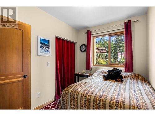 4101 Sundance Drive, Sun Peaks, BC - Indoor Photo Showing Bedroom