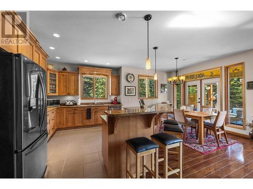 4101 Sundance Drive, Sun Peaks, BC - Indoor