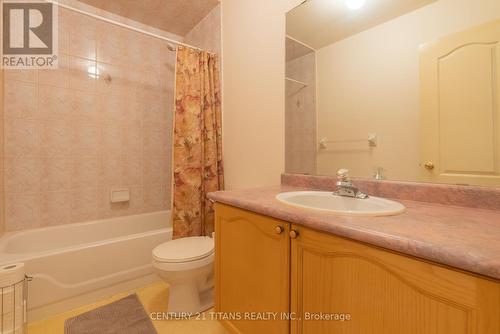 106 Weather Vane Lane, Brampton, ON - Indoor Photo Showing Bathroom