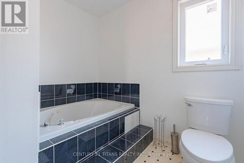 106 Weather Vane Lane, Brampton, ON - Indoor Photo Showing Bathroom