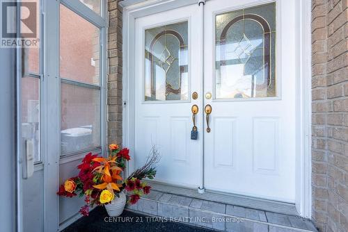 106 Weather Vane Lane, Brampton, ON -  Photo Showing Other Room