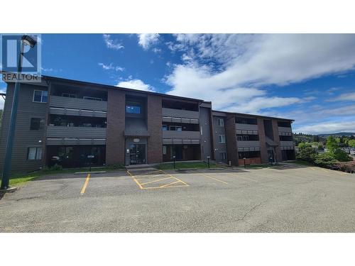 44 Whiteshield Crescent Unit# 807, Kamloops, BC - Outdoor