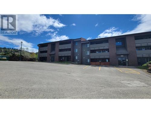 44 Whiteshield Crescent Unit# 807, Kamloops, BC - Outdoor