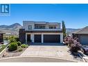 808 Cantle Drive, Kamloops, BC  - Outdoor With Facade 