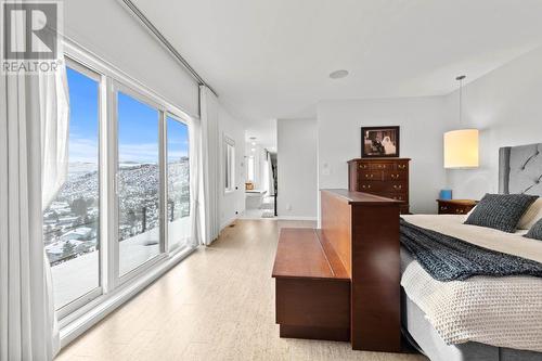 808 Cantle Drive, Kamloops, BC - Indoor Photo Showing Bedroom