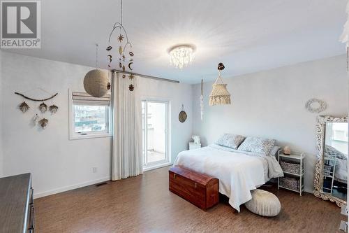 808 Cantle Drive, Kamloops, BC - Indoor Photo Showing Bedroom