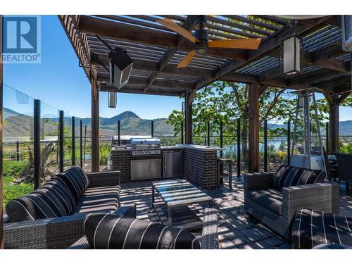 808 Cantle Drive, Kamloops, BC - Outdoor With Deck Patio Veranda With Exterior