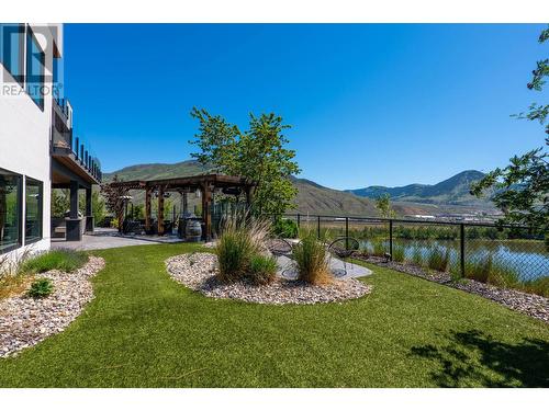 808 Cantle Drive, Kamloops, BC - Outdoor