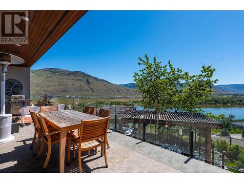 808 Cantle Drive, Kamloops, BC - Outdoor