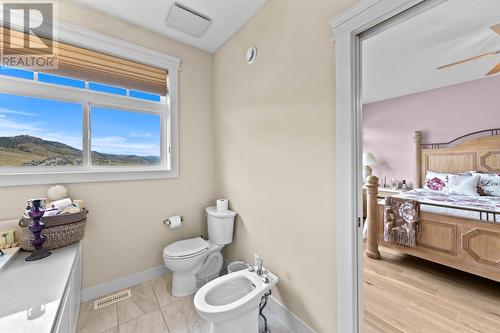 996 Quails Roost Court, Kamloops, BC - Indoor Photo Showing Bathroom