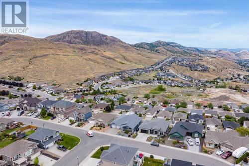 996 Quails Roost Court, Kamloops, BC - Outdoor With View