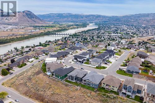 996 Quails Roost Court, Kamloops, BC - Outdoor With View