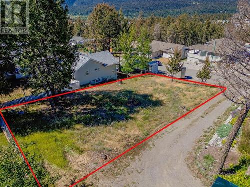 257 Calcite Drive, Logan Lake, BC 