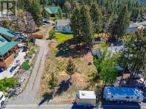 257 Calcite Drive, Logan Lake, BC 