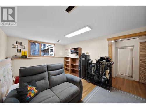 249 Hollyburn Drive, Kamloops, BC - Indoor