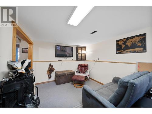 249 Hollyburn Drive, Kamloops, BC - Indoor