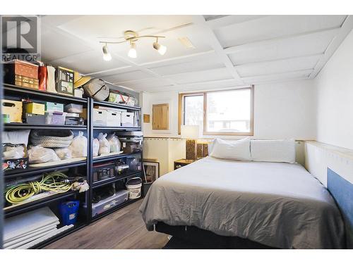 249 Hollyburn Drive, Kamloops, BC - Indoor Photo Showing Bedroom